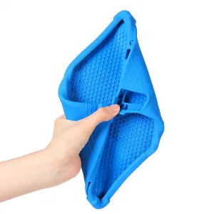 WAVE Silikónový obal pre TCL Tab 10L Gen 4 čierny