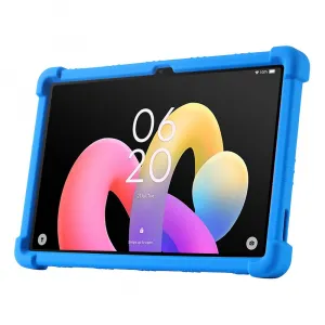 WAVE Silikónový obal pre TCL Tab 10L Gen 4 čierny