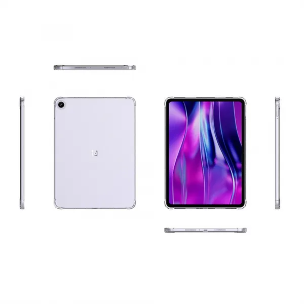 AIRBAG Ochranný kryt pre OnePlus Pad Go 2 priehľadný