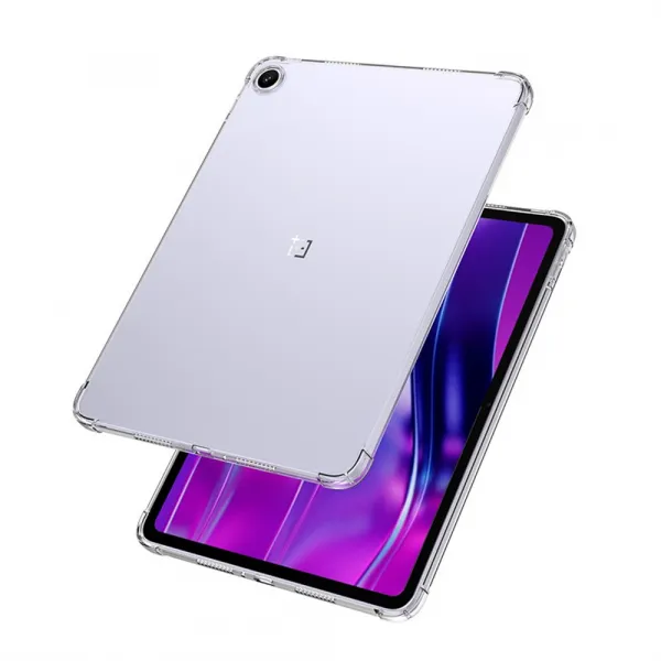 AIRBAG Ochranný kryt pre OnePlus Pad Go 2 priehľadný