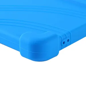 WAVE Silikónový obal pre TCL Tab 10L Gen 4 čierny