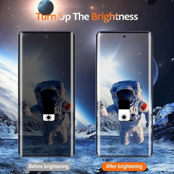KALEBOL PRIVACY Ochranné sklo s filtrom Anti-Spy Xiaomi Redmi Note 15 5G / POCO M8 5G