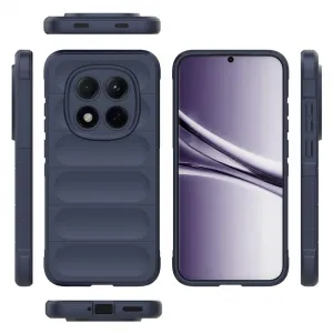 STEPS Ochranný kryt pre Xiaomi Redmi Note 15 Pro 5G tmavomodrý