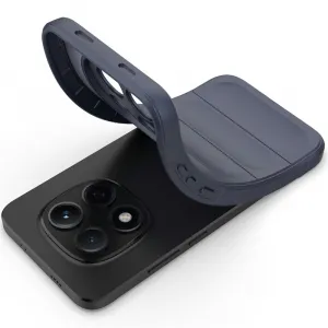 STEPS Ochranný kryt pre Xiaomi Redmi Note 15 Pro 5G tmavomodrý