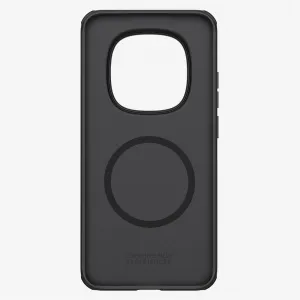 NILLKIN FROSTED MAGSAFE Ochranný kryt pre Xiaomi Redmi Note 15 Pro 5G čierny