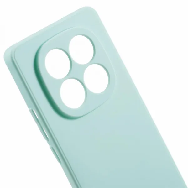 PROTEMIO TPU Kryt pre Xiaomi Redmi Note 15 Pro 5G mentolový