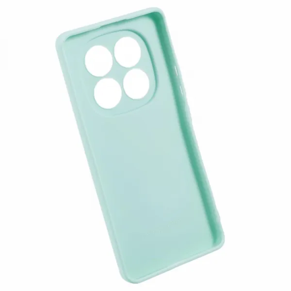 PROTEMIO TPU Kryt pre Xiaomi Redmi Note 15 Pro 5G mentolový