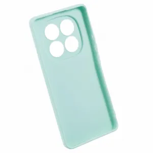 PROTEMIO TPU Kryt pre Xiaomi Redmi Note 15 Pro 5G mentolový