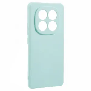 PROTEMIO TPU Kryt pre Xiaomi Redmi Note 15 Pro 5G mentolový