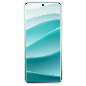 PROTEMIO TPU Kryt pre Xiaomi Redmi Note 15 Pro 5G mentolový