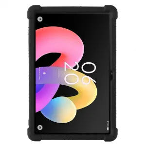 WAVE Silikónový obal pre TCL Tab 10L Gen 4 čierny