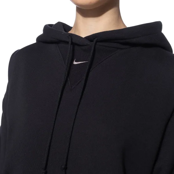 Nike Phoenix Fleece Wmns "Black" (DQ5860-010)