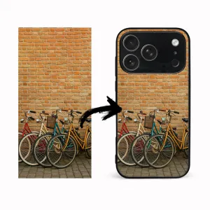 Kryt s vlastnou fotkou pre Apple iPhone 17 Pro