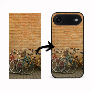 Kryt s vlastnou fotkou pre Apple iPhone Air