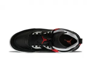 Jordan Brand Spizike Low "Black Cement" (FQ1759-009)