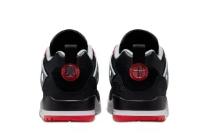 Jordan Brand Spizike Low "Black Cement" (FQ1759-009)