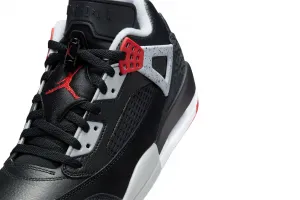 Jordan Brand Spizike Low "Black Cement" (FQ1759-009)