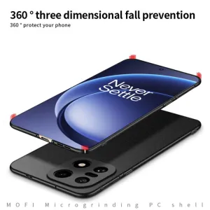 MOFI FANDUN Plastový kryt pre OnePlus 15 modrý