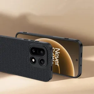 CARBON Ochranný kryt pre OnePlus 15 GOLD