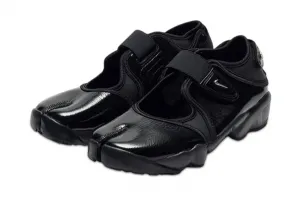 Nike Air Rift Wmns "Black Metallic Silver" (IB8954-001)