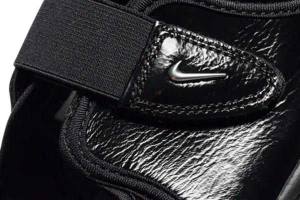 Nike Air Rift Wmns "Black Metallic Silver" (IB8954-001)