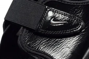 Nike Air Rift Wmns "Black Metallic Silver" (IB8954-001)