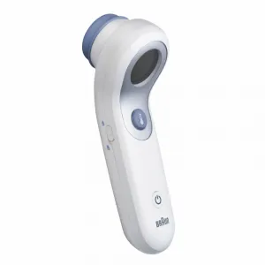 BRAUN BNT 300, Bezdotykový čelový teplomer