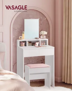 Toaletný stolík RDT103W01