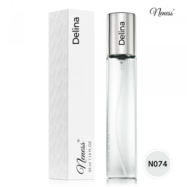 Neness Delina parfumovaná voda dámska 33 ml