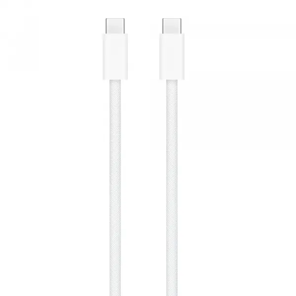 Apple USB-C Charge Cable (2 m) - 2-pack