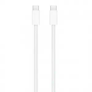 Apple USB-C Charge Cable (2 m) - 2-pack