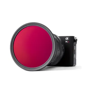 Moment 77 mm variabilný ND filter (2 – 5 EV) s CineBloom 10 % 37892