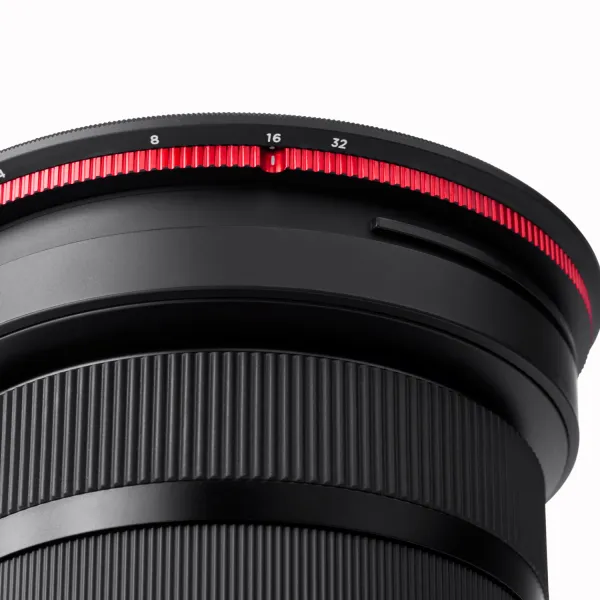 Moment 77 mm variabilný ND filter (2 – 5 EV) s CineBloom 10 % 37892