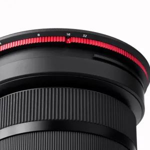 Moment 77 mm variabilný ND filter (2 – 5 EV) s CineBloom 10 % 37892