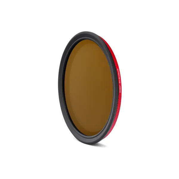 Moment 82 mm variabilný ND filter (2 – 5 EV) s CineBloom 20 % 37882