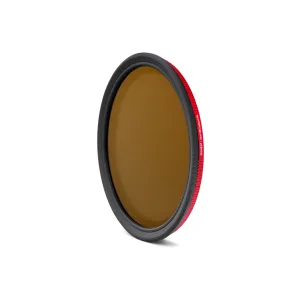 Moment 82 mm variabilný ND filter (2 – 5 EV) s CineBloom 20 % 37882