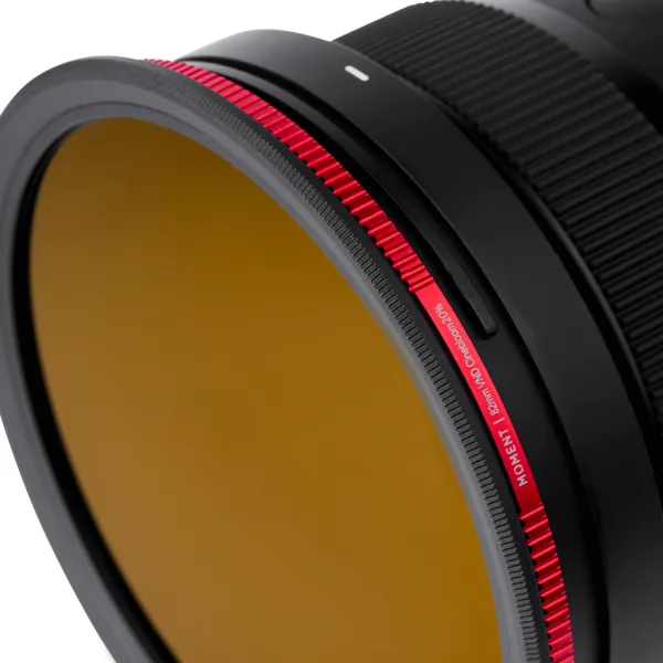 Moment 82 mm variabilný ND filter (2 – 5 EV) s CineBloom 20 % 37882