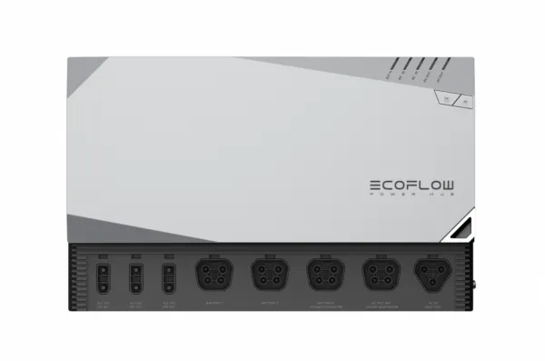 EcoFlow Power Hub 5kVA 1ECOPK-HV