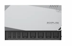 EcoFlow Power Hub 5kVA 1ECOPK-HV