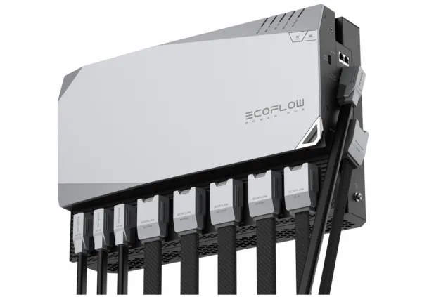 EcoFlow Power Hub 5kVA 1ECOPK-HV