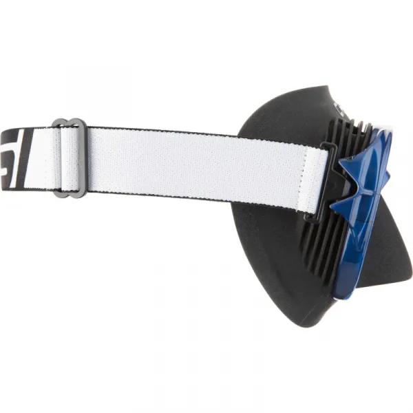 Potápačská maska CRESSI FIJI MASK BLACK BLUE