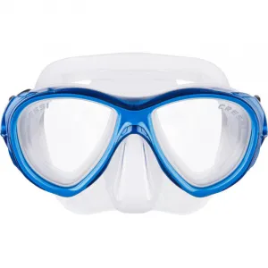 Potápačská maska CRESSI SAMOA MASK CLEAR BLUE