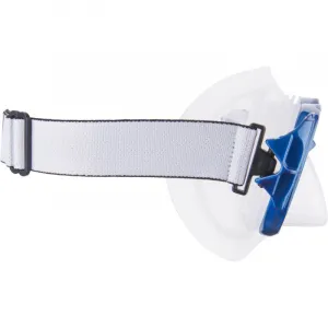 Potápačská maska CRESSI SAMOA MASK CLEAR BLUE