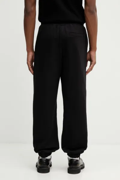 Bavlnené tepláky Calvin Klein