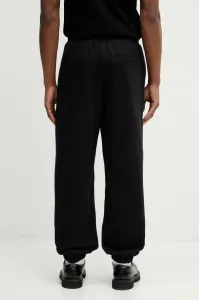 Bavlnené tepláky Calvin Klein