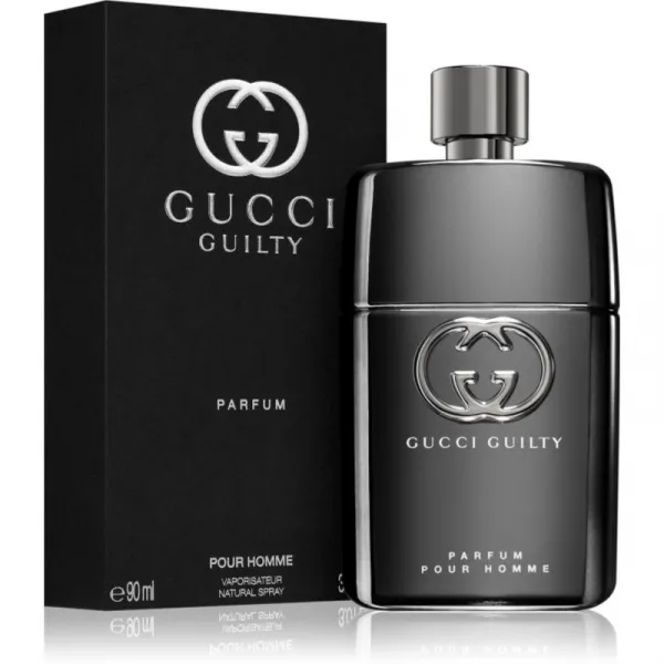Gucci Guilty Pour Homme parfém pre mužov 90 ml