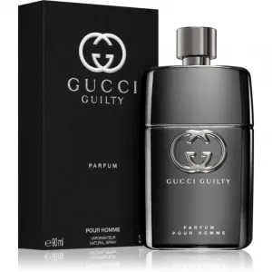 Gucci Guilty Pour Homme parfém pre mužov 90 ml
