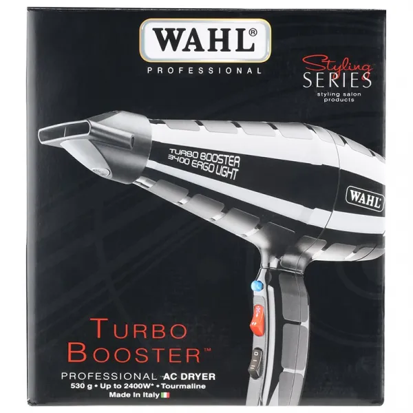 Wahl Pro Styling Series Type 4314-0470 fén na vlasy 1 ks