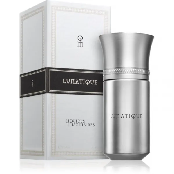 Les Liquides Imaginaires Lunatique parfumovaná voda unisex 100 ml