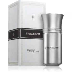 Les Liquides Imaginaires Lunatique parfumovaná voda unisex 100 ml